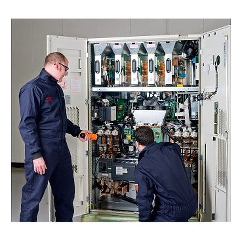 (1) Year Advantage Plus Service Plan for (1) Galaxy PW 150 or 180 or PWI 160kVA UPS ((1) Year Advantage Plus Service Plan for (1) Galaxy PW 150 or 180 or PWI 160kVA UPS) is a Schneider Electric product. Designed for reliable performance and long service life. Available across Iraq — contact us for pricing and delivery options.