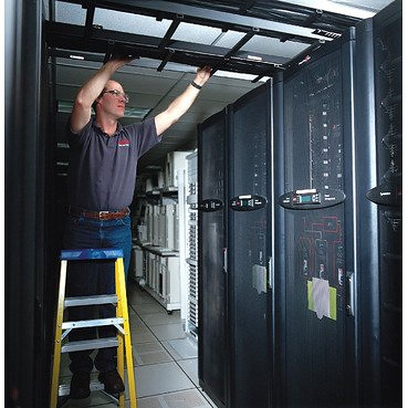 (1) Year Advantage Plus Service Plan for (1) Symmetra PX UPS 40kVA 80 or 100 frame UPS and/or PDU ((1) Year Advantage Plus Service Plan for (1) Symmetra PX UPS 40kVA 80 or 100 frame UPS and/or PDU) is a Schneider Electric product. Designed for reliable performance and long service life. Available across Iraq — contact us for pricing and delivery options.