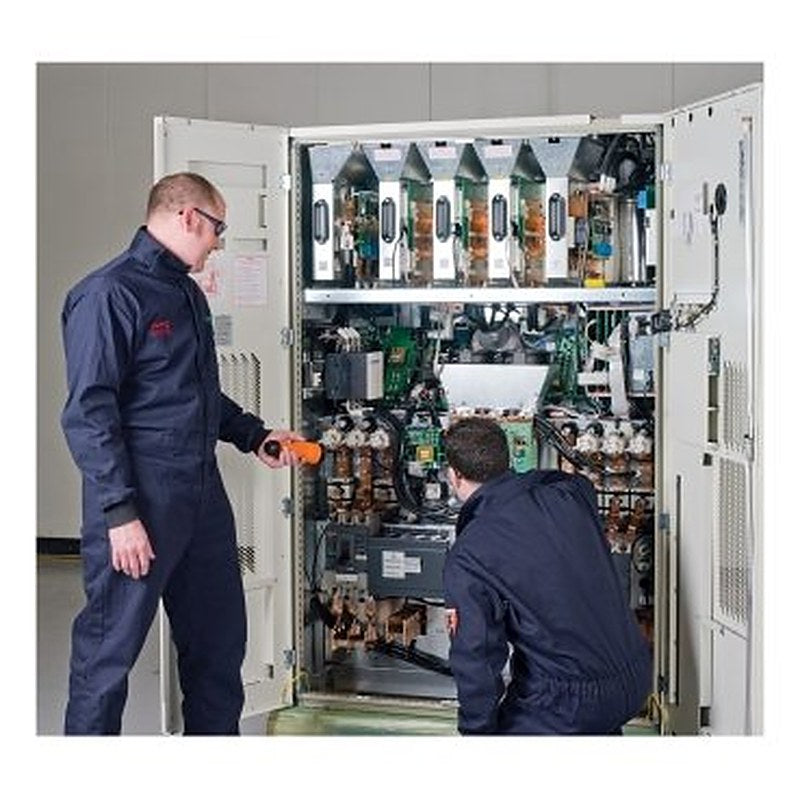 (1) Yr Advantage Plus Service Plan for (1) Galaxy VS 50kVA UPS ((1) Yr Advantage Plus Service Plan for (1) Galaxy VS 50kVA UPS) is a Schneider Electric product. Designed for reliable performance and long service life. Available across Iraq — contact us for pricing and delivery options.