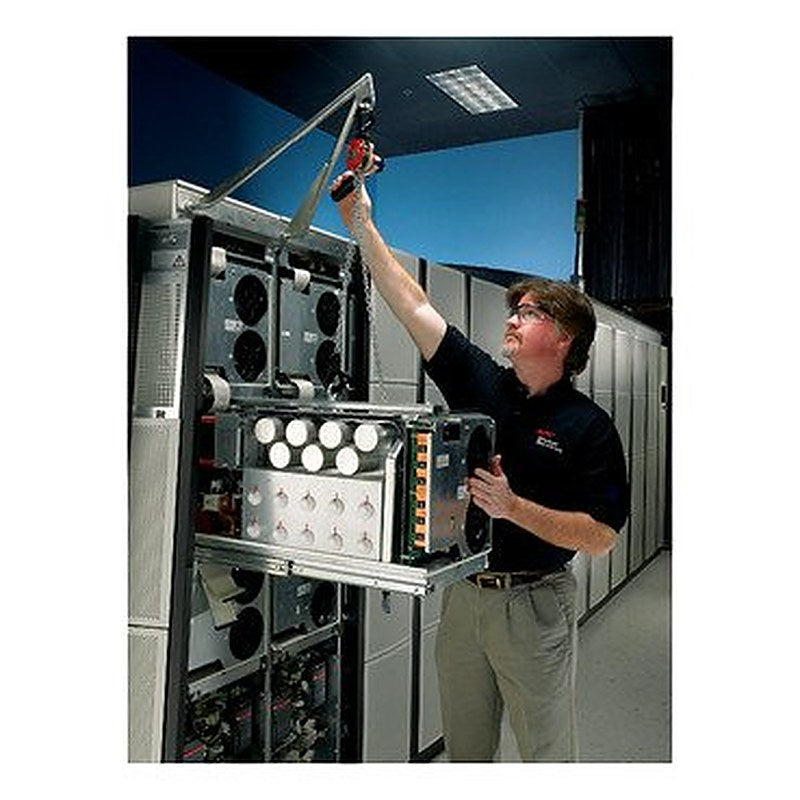 (1) Yr Advantage Plus Service Plan for (1) Galaxy VX 1500kVA N+1 Redundant UPS ((1) Yr Advantage Plus Service Plan for (1) Galaxy VX 1500kVA N+1 Redundant UPS) is a Schneider Electric product. Designed for reliable performance and long service life. Available across Iraq — contact us for pricing and delivery options.