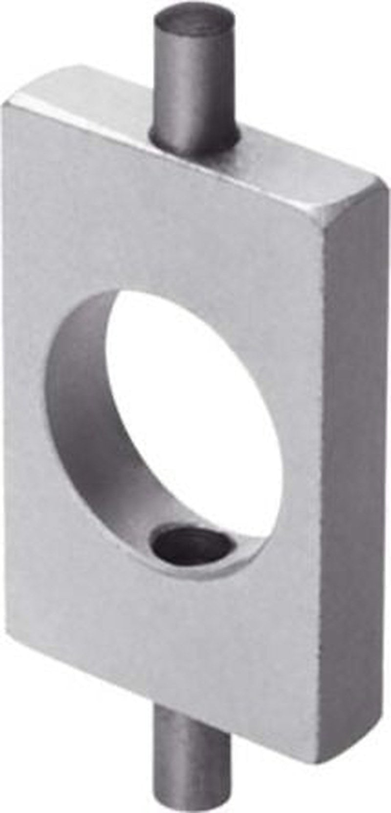 Festo Swivel Mount Bracket WBN-8/10, For Use With CR Drives, DSBC, DSNU