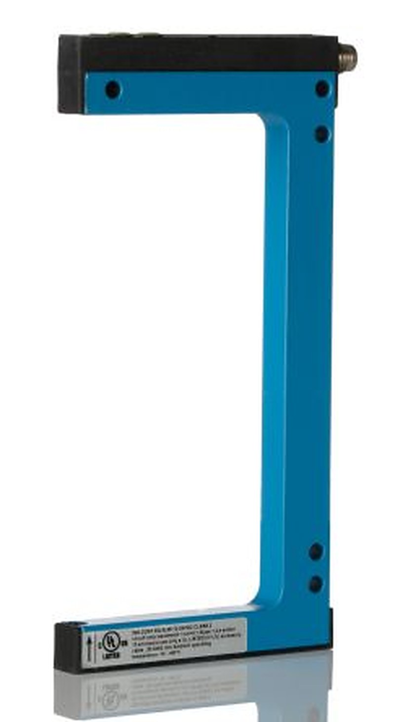SICK Optical Photoelectric Sensor, Fork Sensor