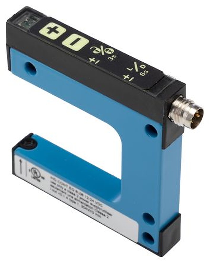 SICK Fork Sensor Photoelectric Sensor, Fork Sensor