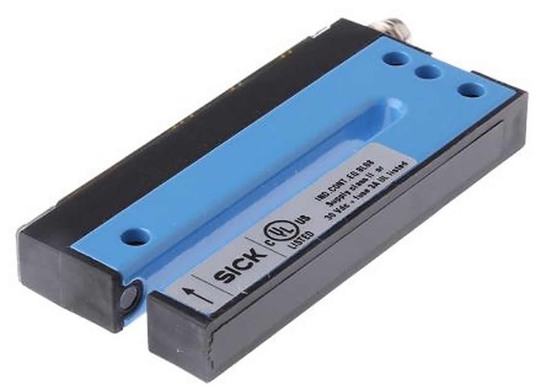 SICK Through Beam Photoelectric Sensor, Fork Sensor
