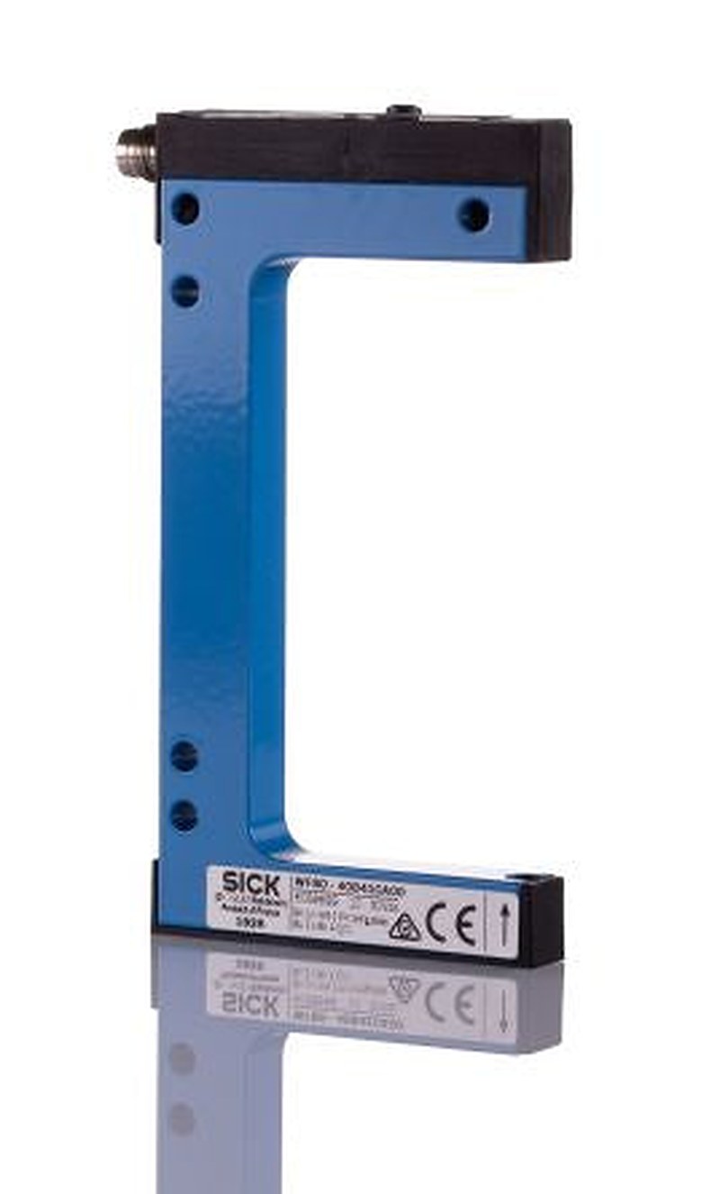 SICK Fork Sensor Photoelectric Sensor, Fork Sensor