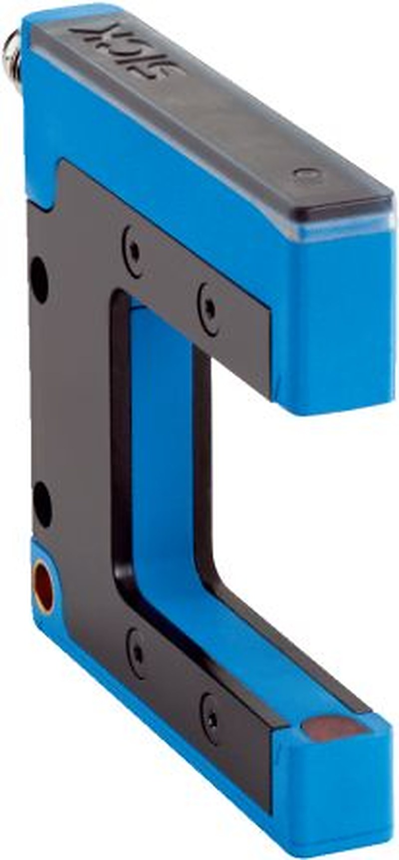 SICK Optical Photoelectric Sensor, Fork Sensor