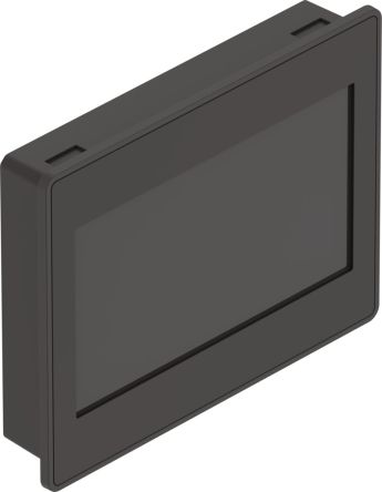 Festo CDPX Series HMI Panel - 7 in, TFT Colour Display, 800 x 480 pixels