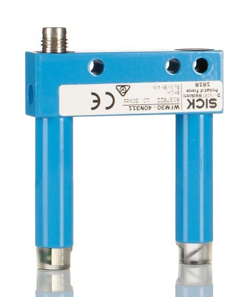 SICK Fork Sensor Photoelectric Sensor, Fork Sensor