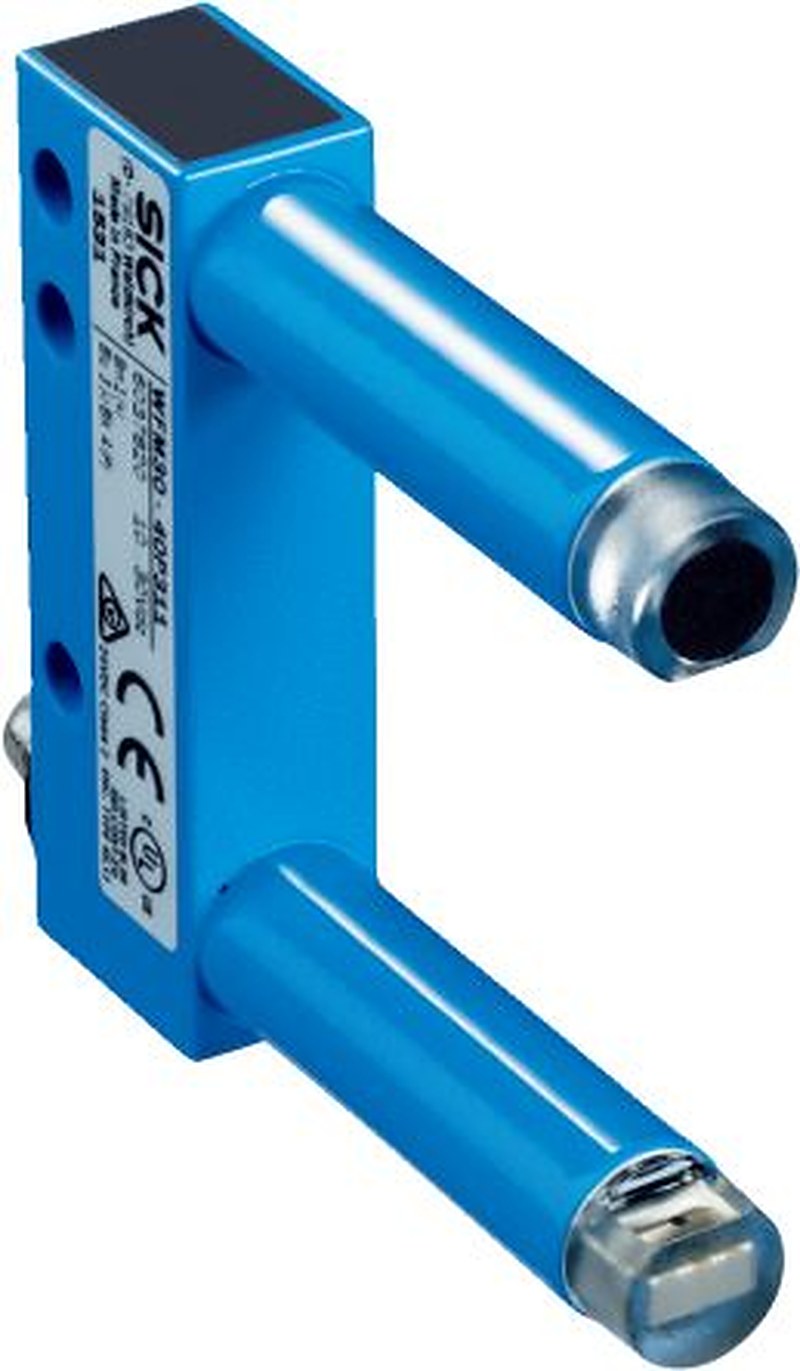 SICK Fork Sensor Photoelectric Sensor, Fork Sensor