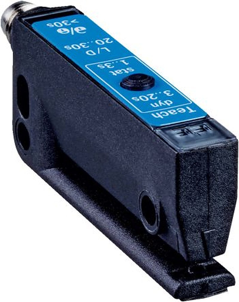 SICK Through Beam Photoelectric Sensor, Fork Sensor