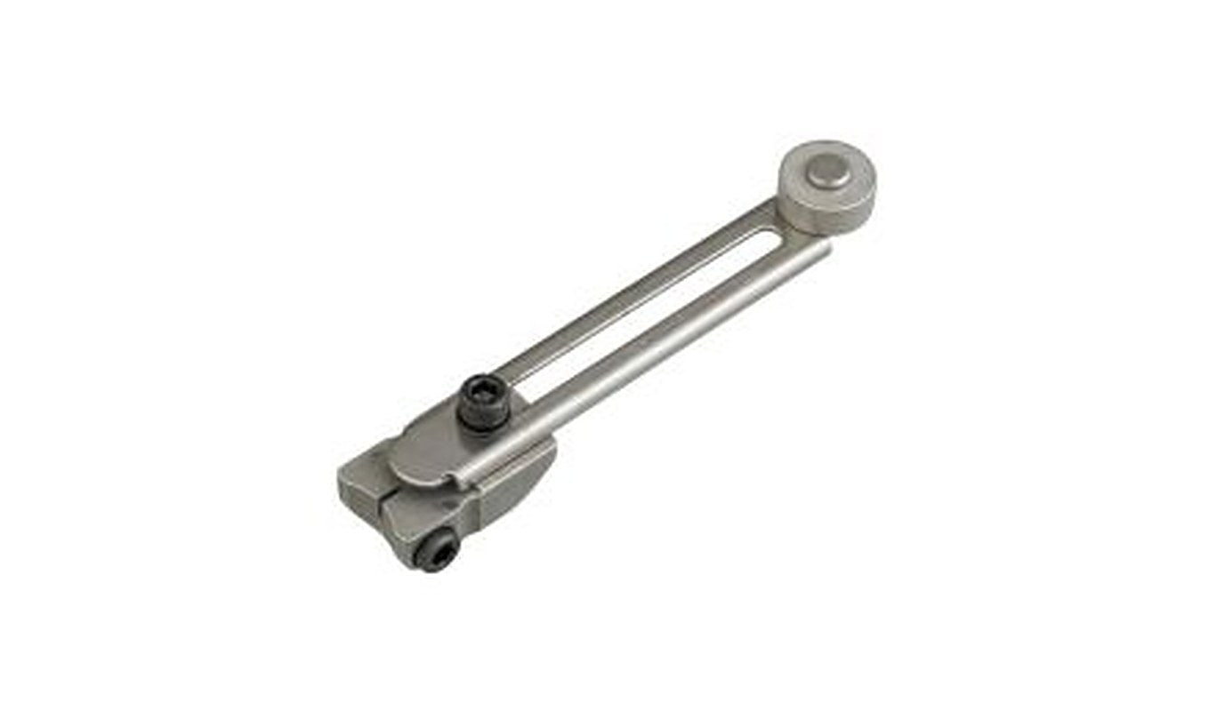 Omron WL Series Limit Switch Accessory for Use with WL Series