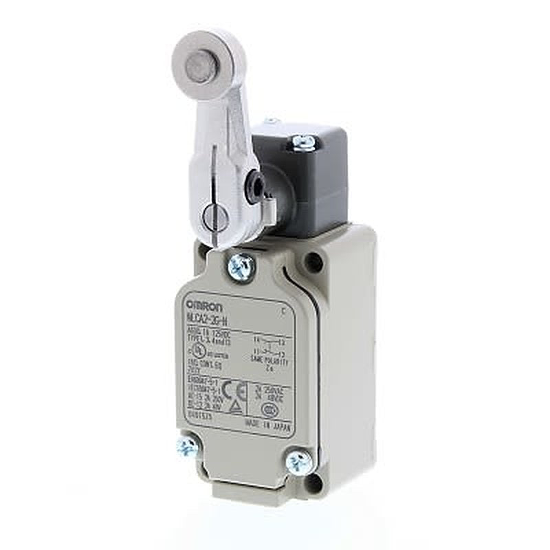 Omron WL Series Head for Use with WLNJ-_-N