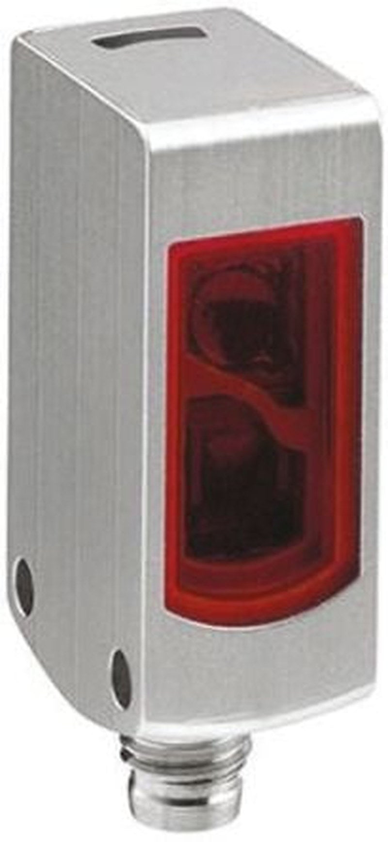 SICK Retroreflective Photoelectric Sensor, Block Sensor