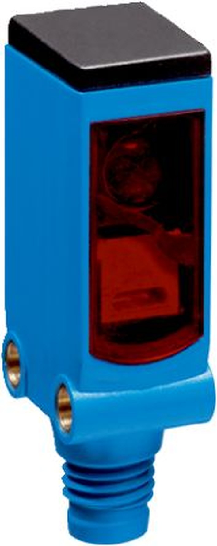 SICK Retroreflective Photoelectric Sensor, Miniature Sensor