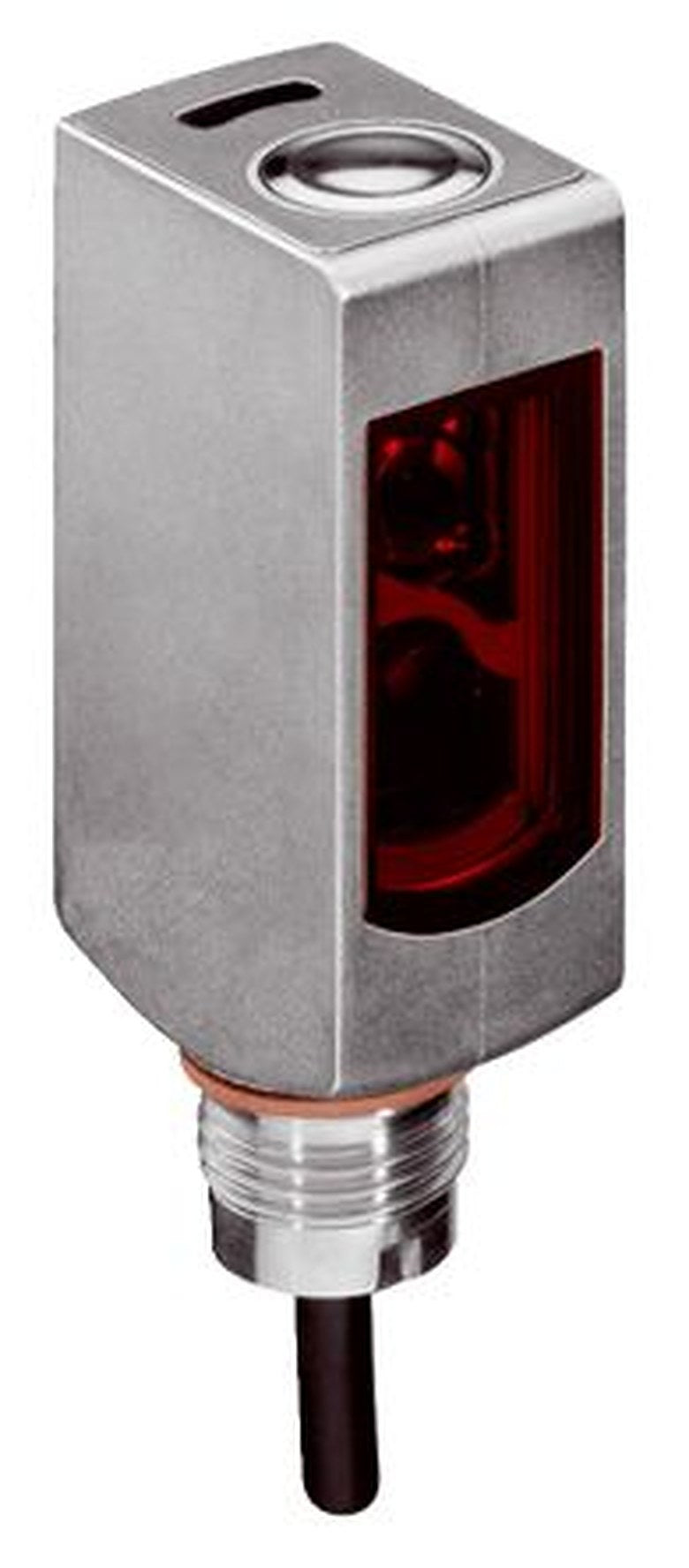 SICK Retroreflective Photoelectric Sensor, Block Sensor