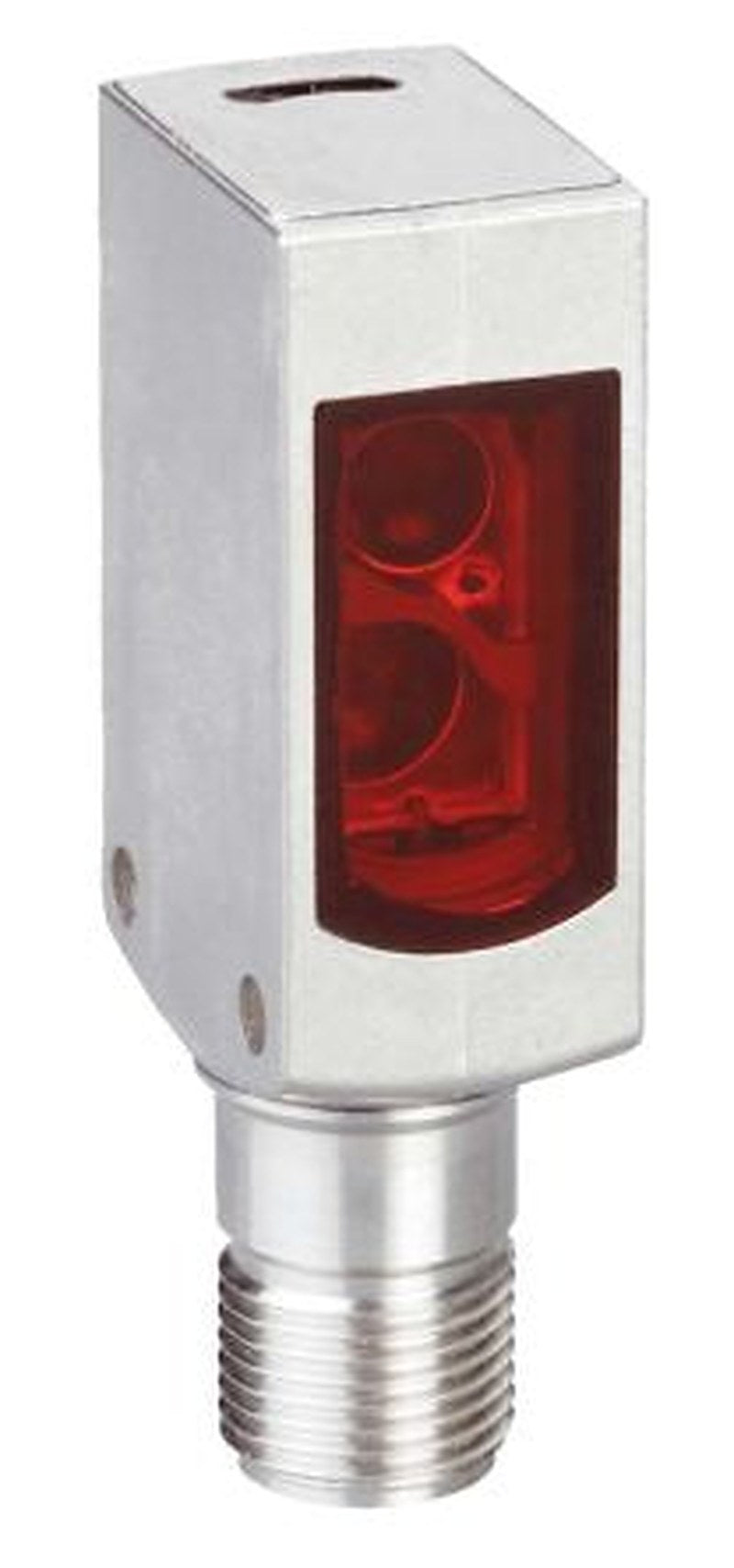 SICK Retroreflective Photoelectric Sensor, Block Sensor