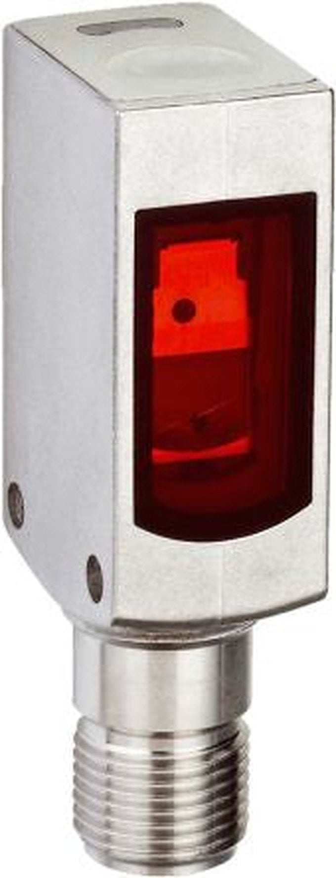 SICK Retroreflective Photoelectric Sensor, Block Sensor