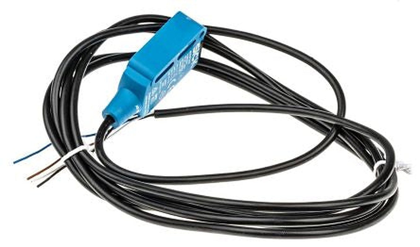 SICK Retroreflective Photoelectric Sensor, Block Sensor