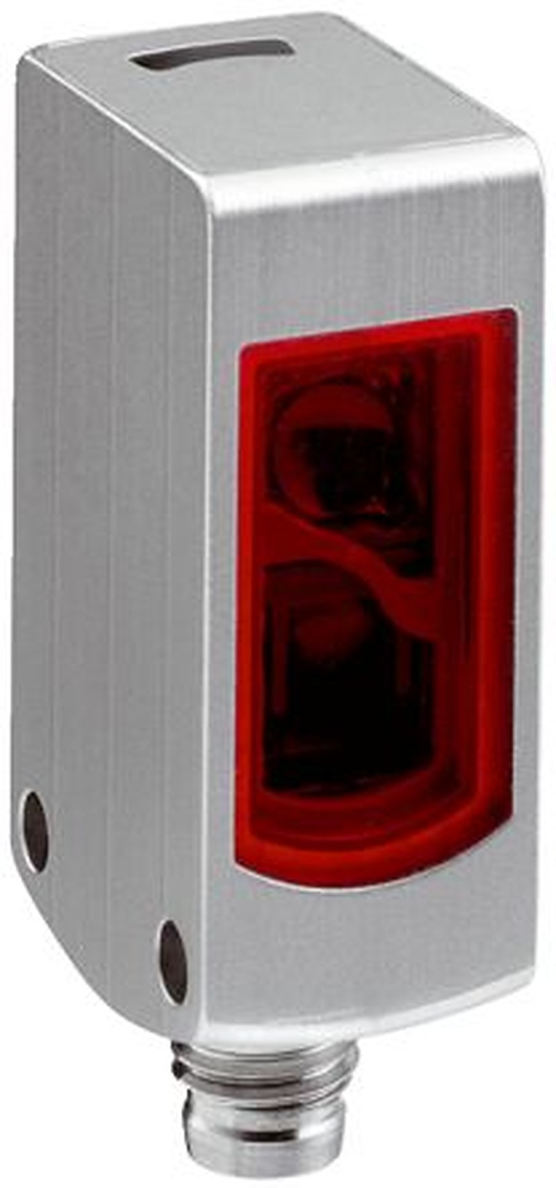 SICK Retroreflective Photoelectric Sensor, Rectangular Sensor