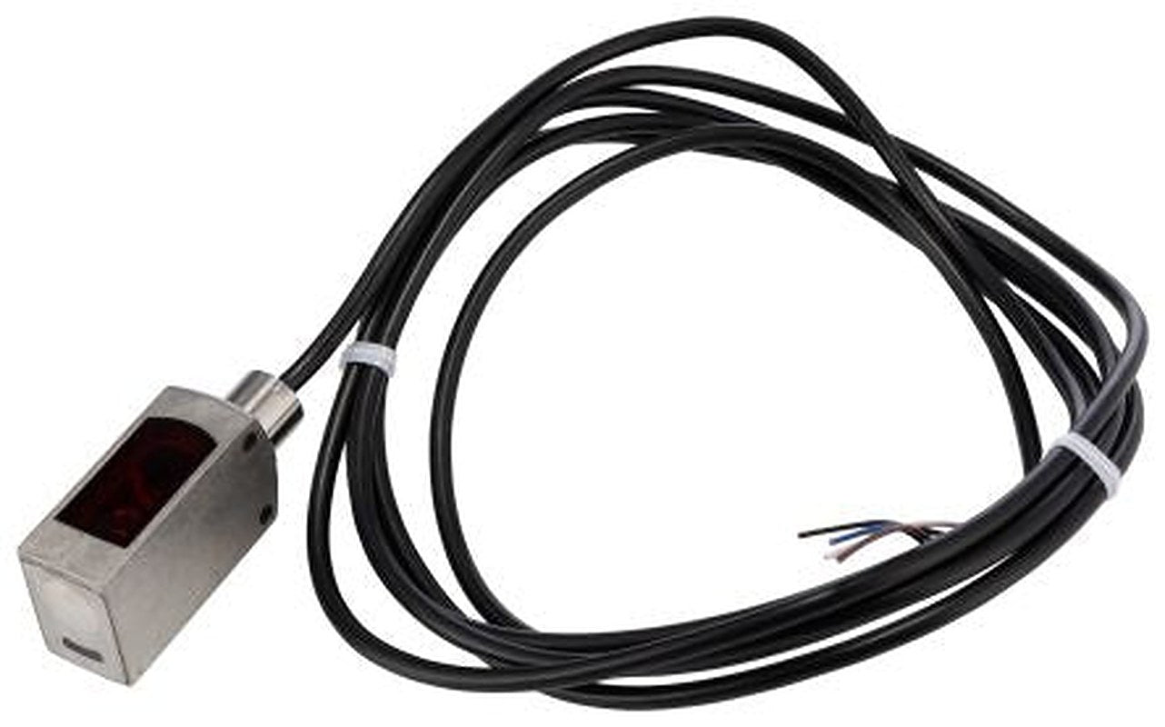 SICK Retroreflective Photoelectric Sensor, Block Sensor
