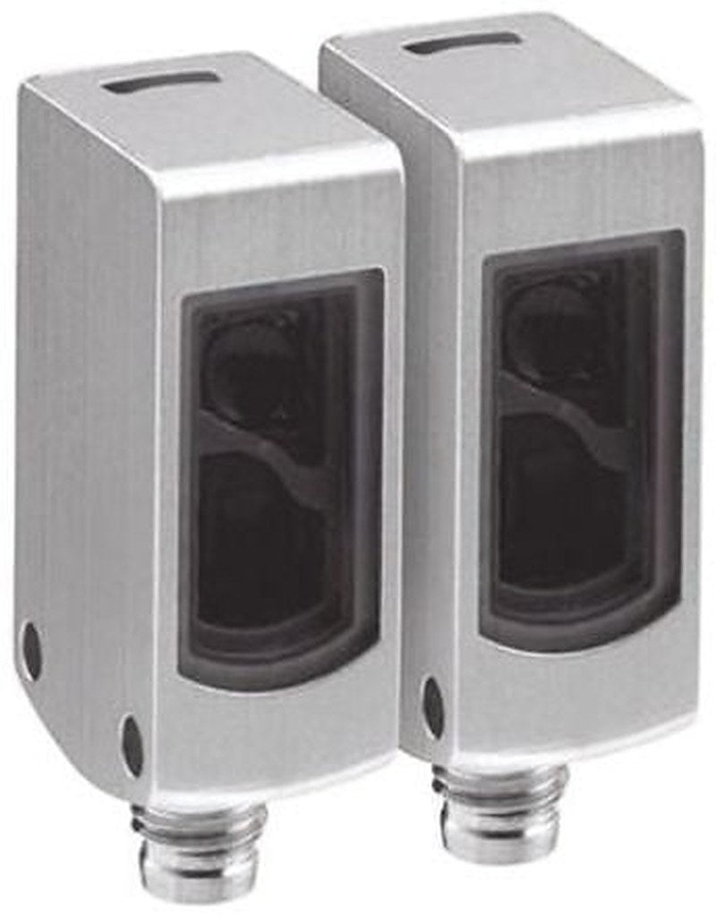SICK Through Beam Photoelectric Sensor, Block Sensor