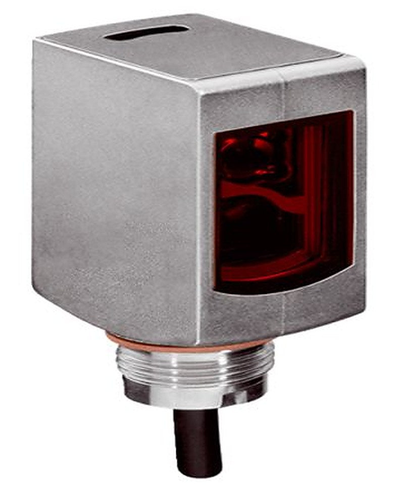 SICK Retroreflective Photoelectric Sensor, Rectangular Sensor