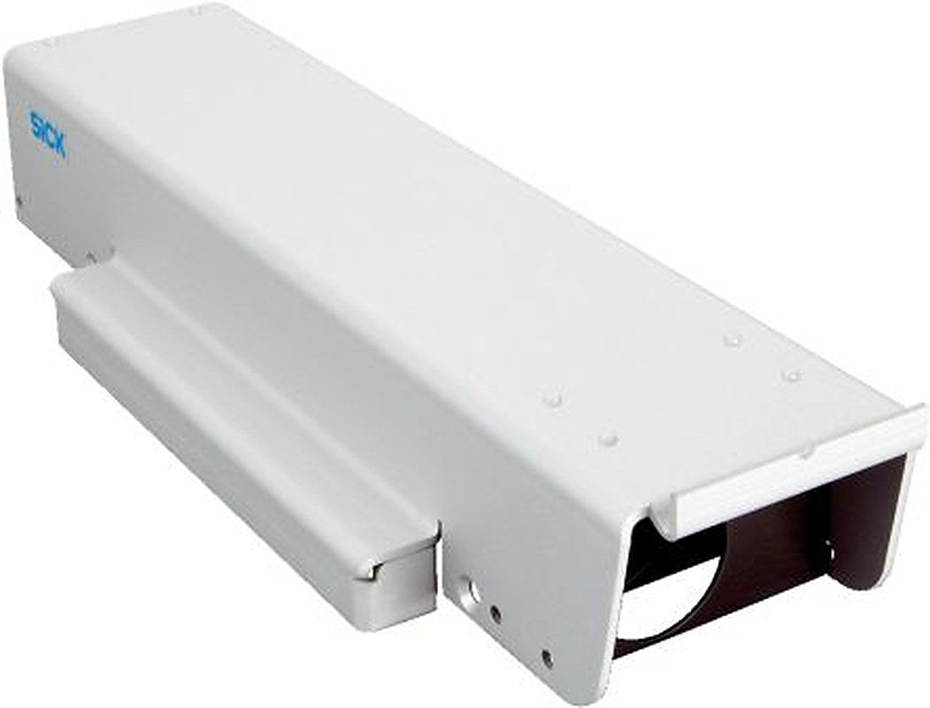 SICK, WSG Series Protection Accessory Sensor Accessories for Use with DS/DT500, RoHS Standard