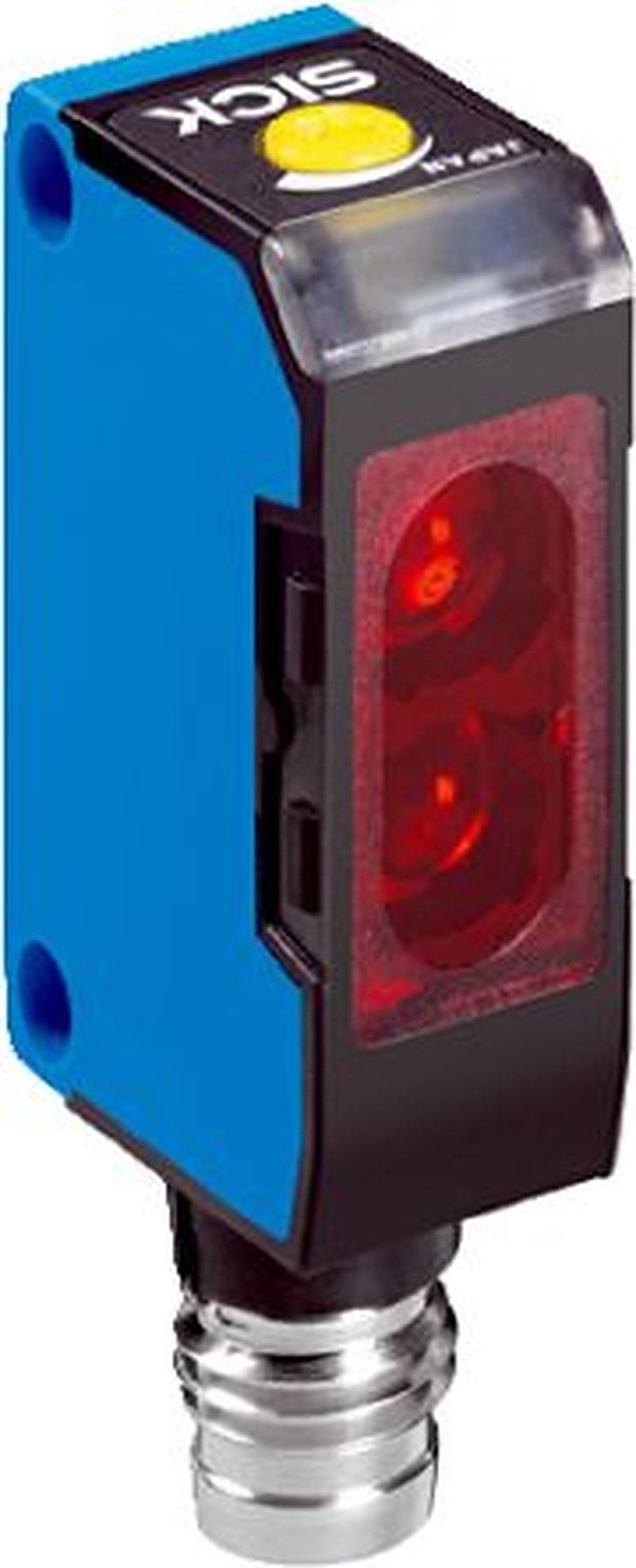 SICK Energetic Photoelectric Sensor, Rectangular Sensor