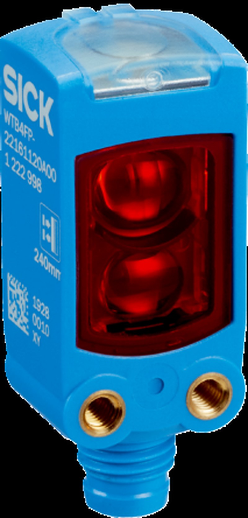 SICK W4 Series Sensor Module, 100 mm Max Range