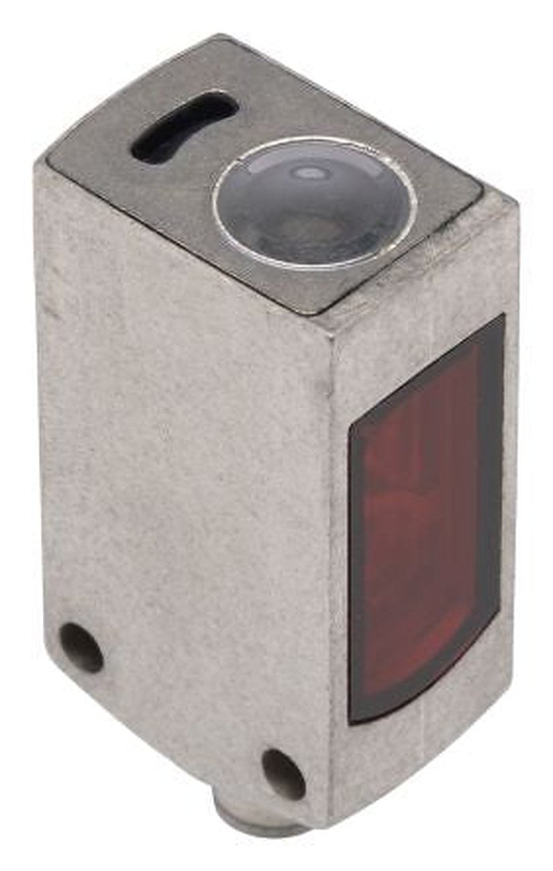 SICK Background Suppression Photoelectric Sensor, Rectangular Sensor