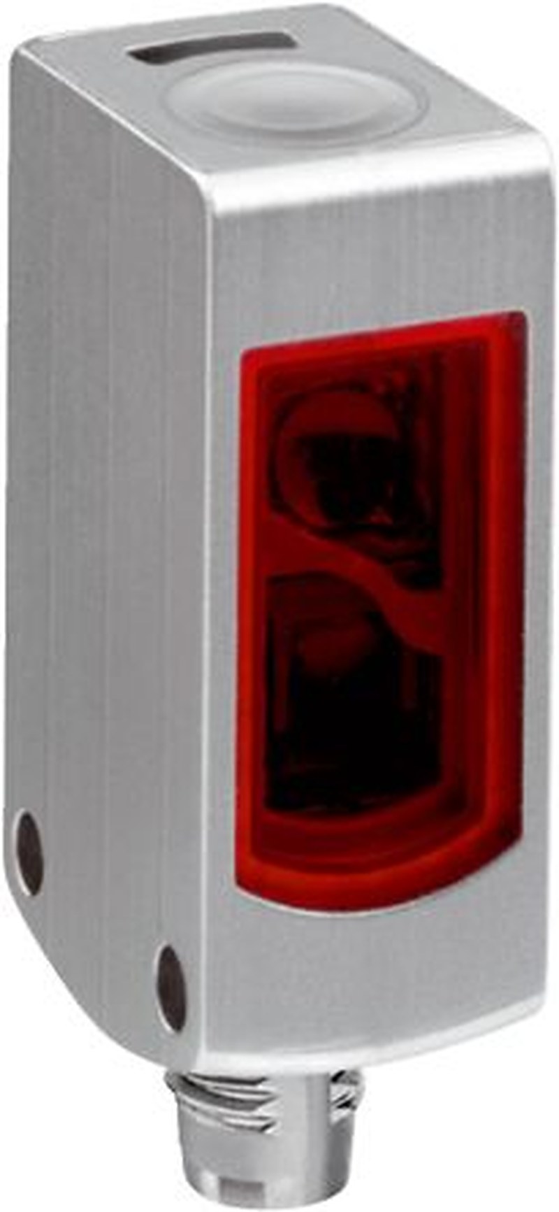 SICK Background Suppression Photoelectric Sensor, Block Sensor