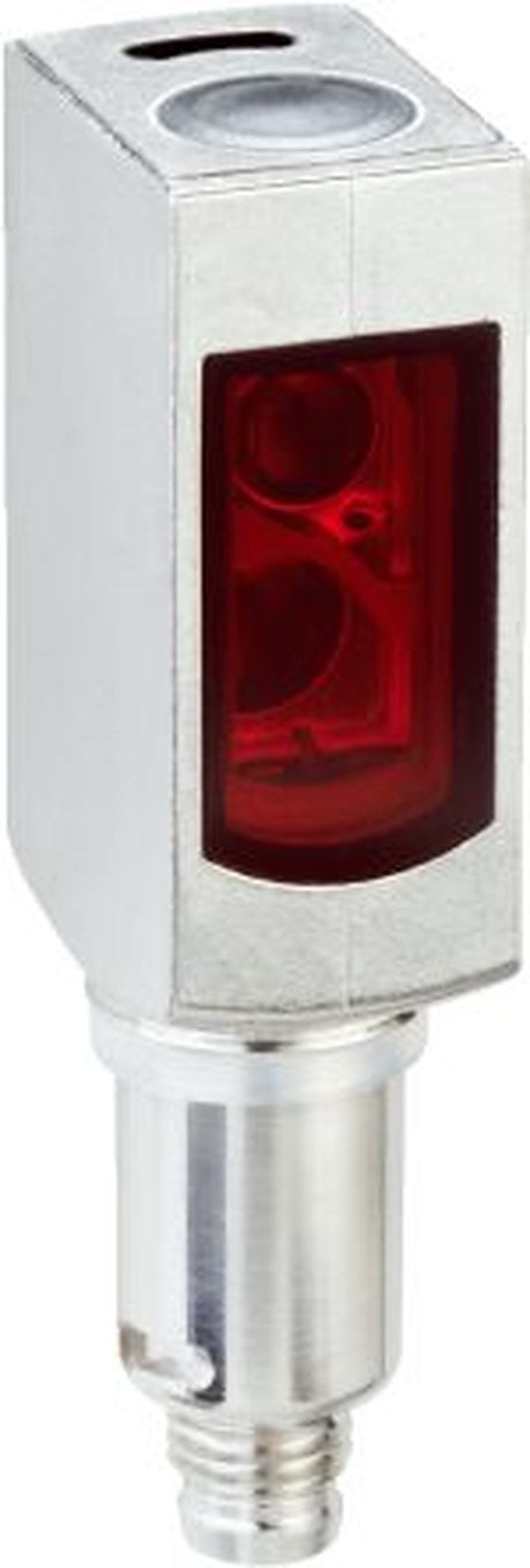 SICK Background Suppression Photoelectric Sensor, Rectangular Sensor