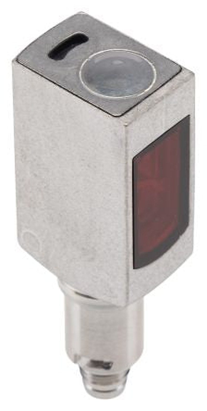 SICK Background Suppression Photoelectric Sensor, Rectangular Sensor