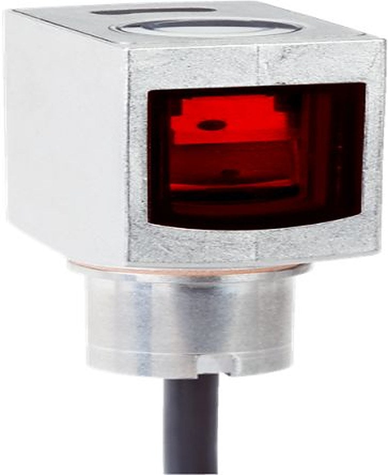SICK Retroreflective Photoelectric Sensor, Rectangular Sensor