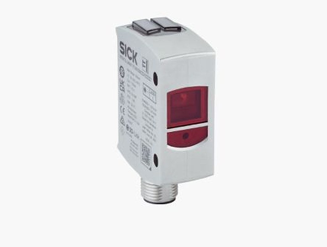 SICK Photoelectric Sensor, Block Sensor
