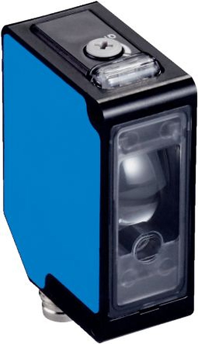 SICK Background Suppression Photoelectric Sensor, Block Sensor