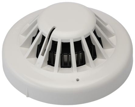 Eaton ABS/Polycarbonate Smoke Alarm Smoke Detector, 30V dc