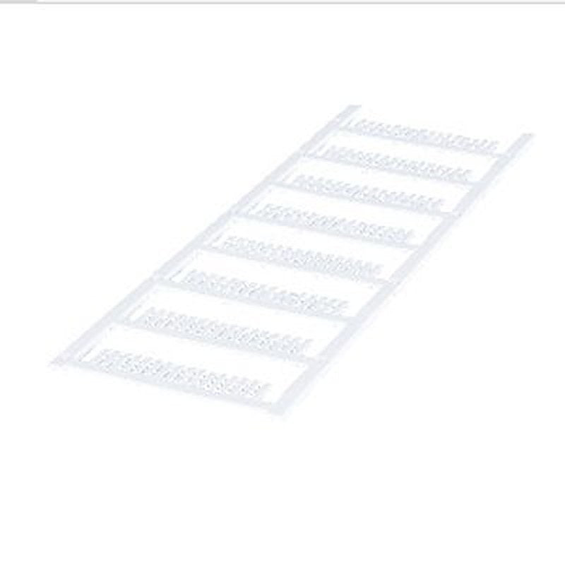 B&R X20 Series Labelling Strip for Use with Terminal Block