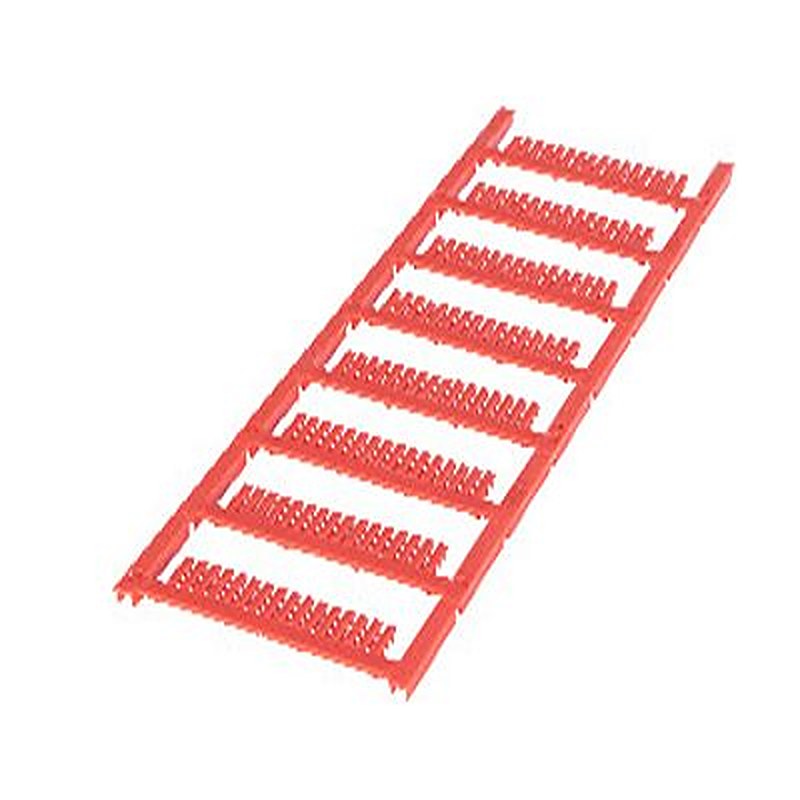 B&R X20 Series Labelling Strip for Use with Terminal Block