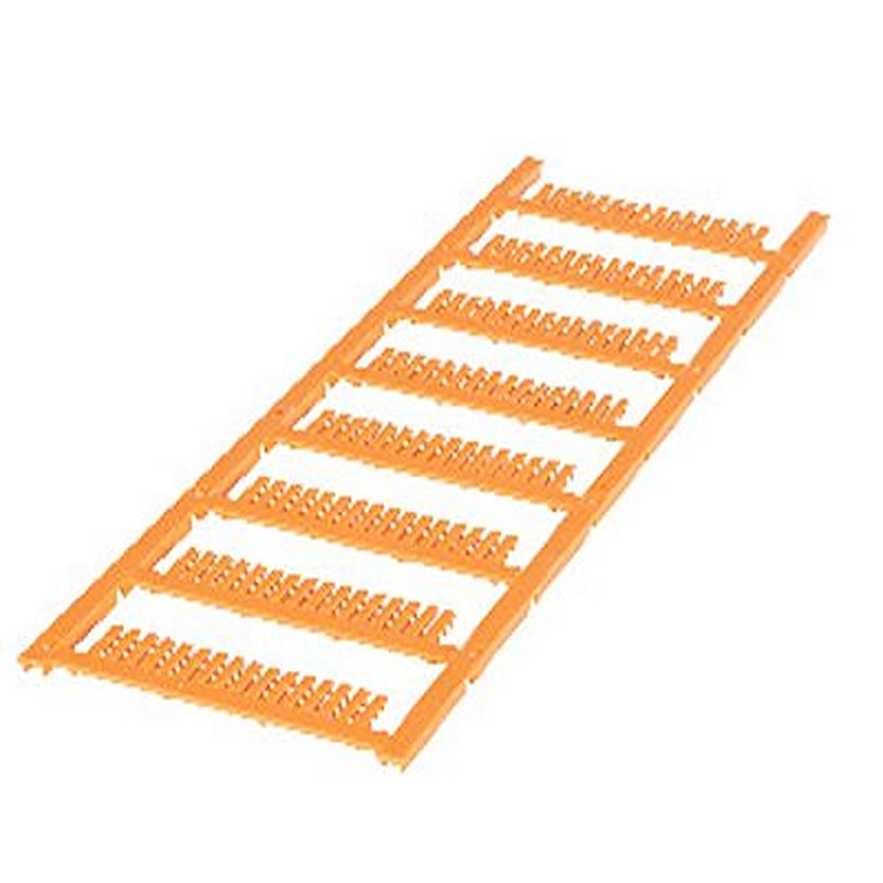 B&R X20 Series Labelling Strip for Use with Terminal Block