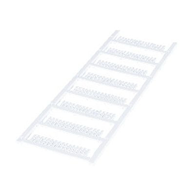 B&R X20 Series Labelling Strip for Use with Terminal Block