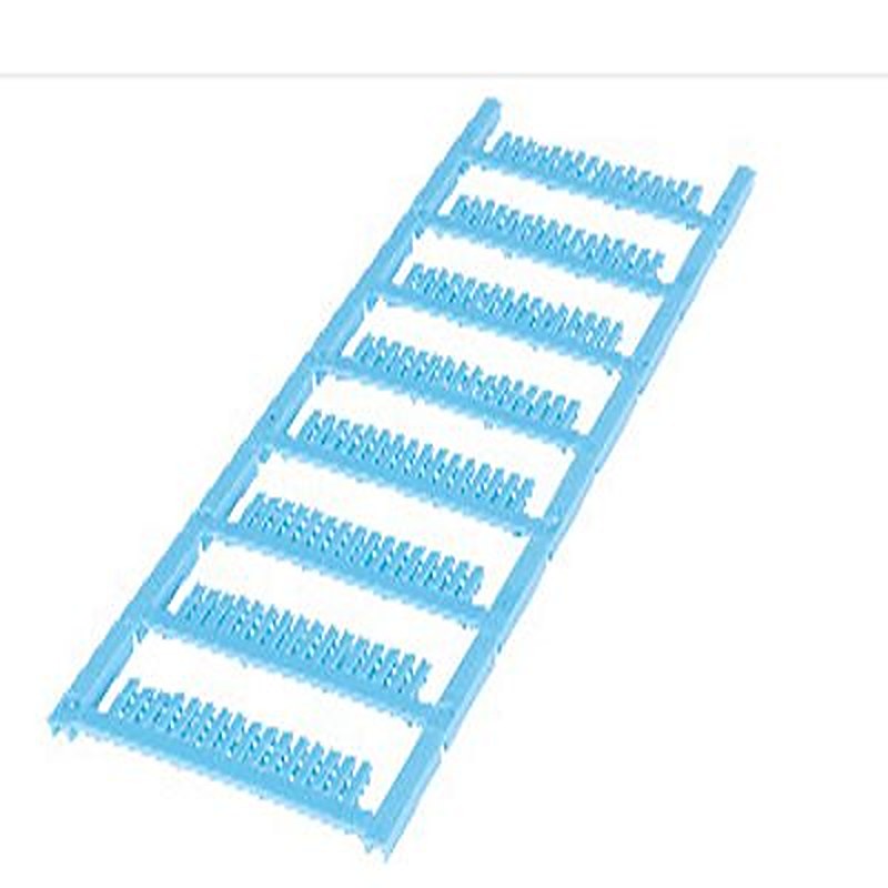 B&R X20 Series Labelling Strip for Use with Terminal Block