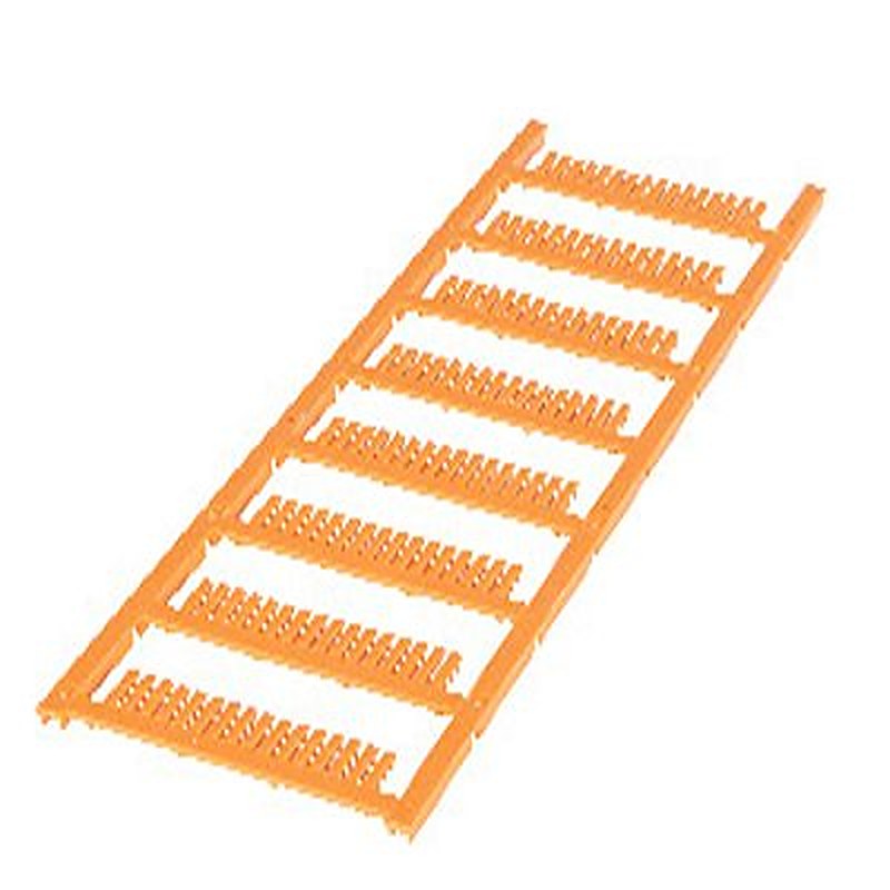 B&R X20 Series Labelling Strip for Use with Terminal Block