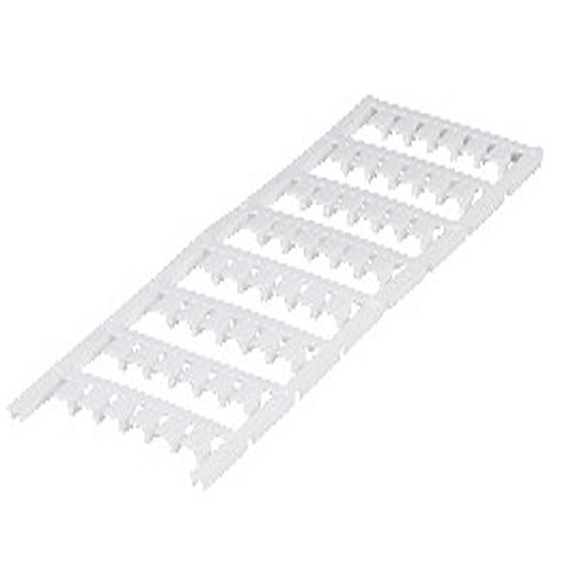 B&R X20 Series Label Sheet for Use with PLC's