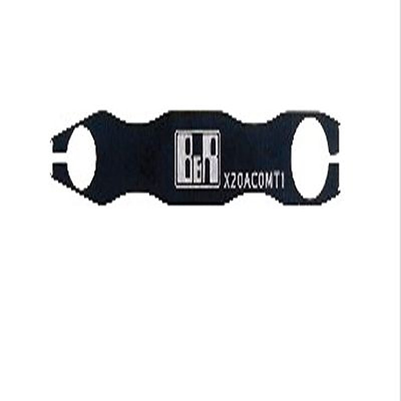 B&R X20 Series Label Insert Tool for Use with PLC's
