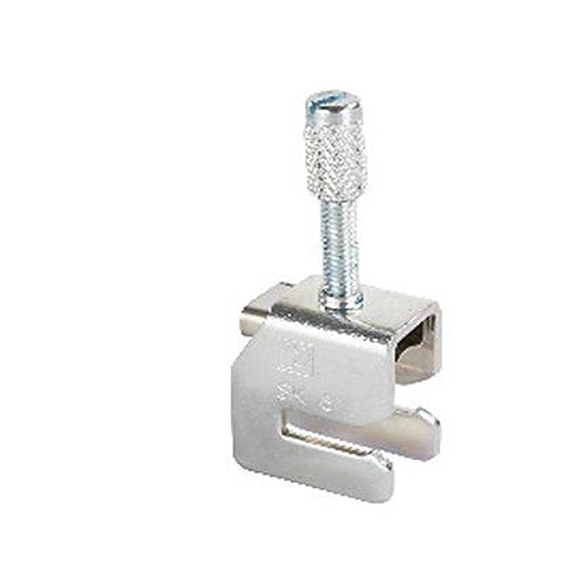 B&R X20 Series Clamp for Use with PLC's