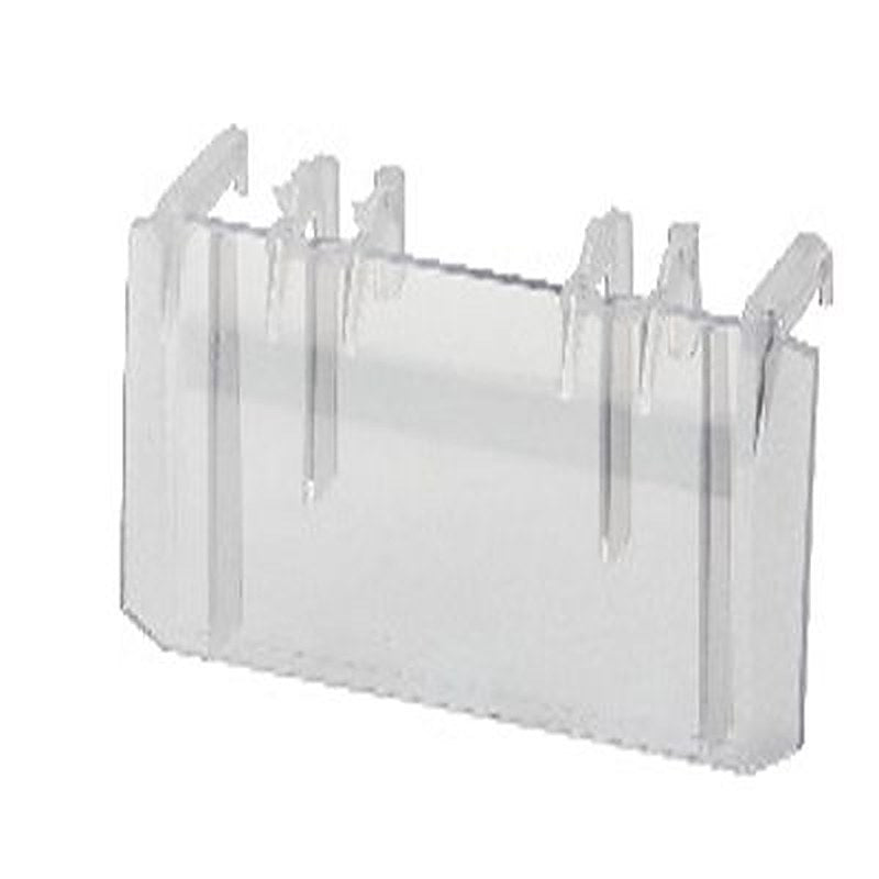 B&R X20 Series Clamp for Use with PLC's