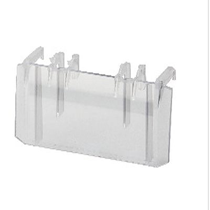 B&R X20 Series Label Sheet for Use with PLC's