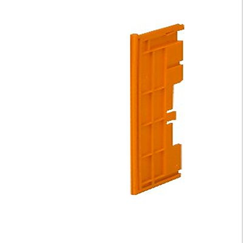 B&R X20 Series Locking Plate for Use with PLCs