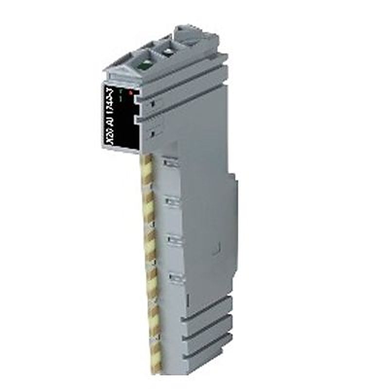 B&R X20 Series Analog I/O Module for Use with PLCs